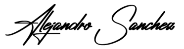 Signature-Noire-Alejandro-Sanchez